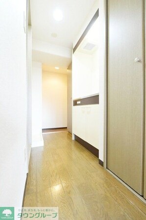 スカイコートお茶の水女子大前の物件内観写真